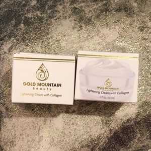 Gold Mountain Beauty